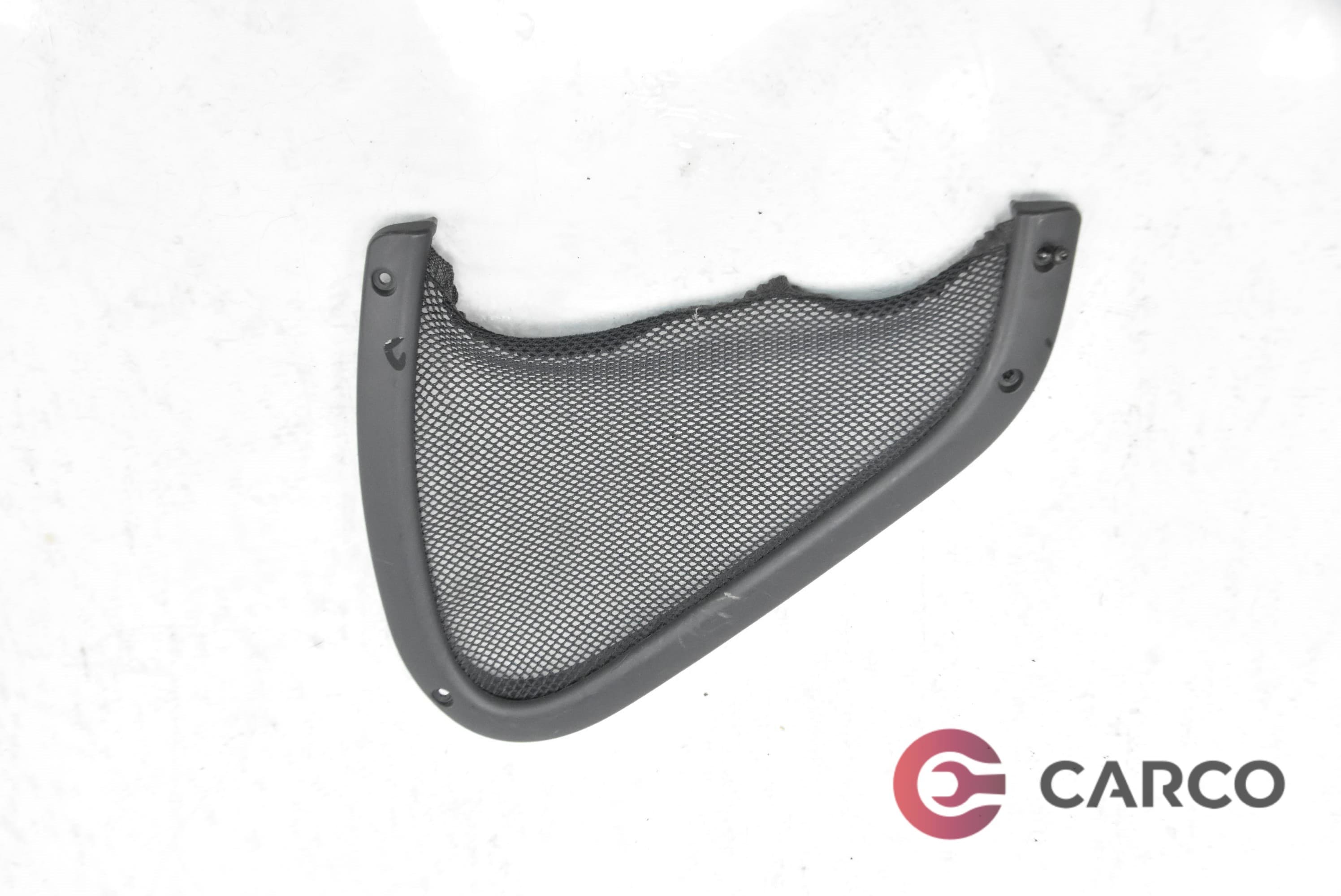 Интериорна лайсна 0000576 за SMART CABRIO (450) 0.6 (S1OLD2, 450.452) (2000 - 2004)