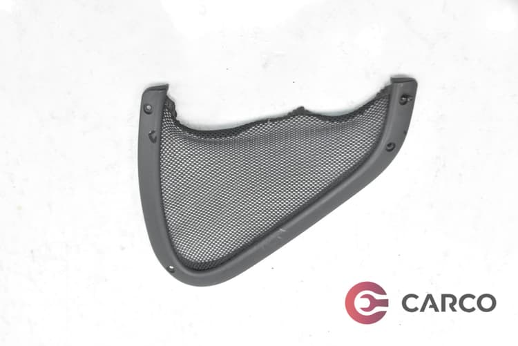 Интериорна лайсна 0000576 за SMART CABRIO (450) 0.6 (S1OLD2, 450.452) (2000 - 2004)