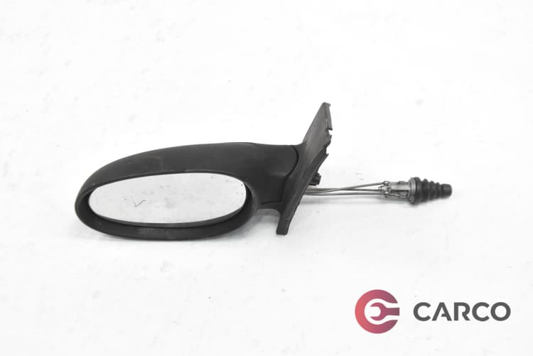 Огледало ляво за SMART CABRIO (450) 0.6 (S1OLD2, 450.452) (2000 - 2004)