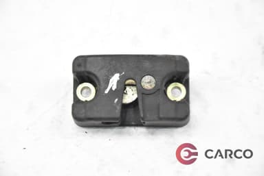 Брава преден капак лява за SMART CABRIO (450) 0.6 (S1OLD2, 450.452) (2000 - 2004)