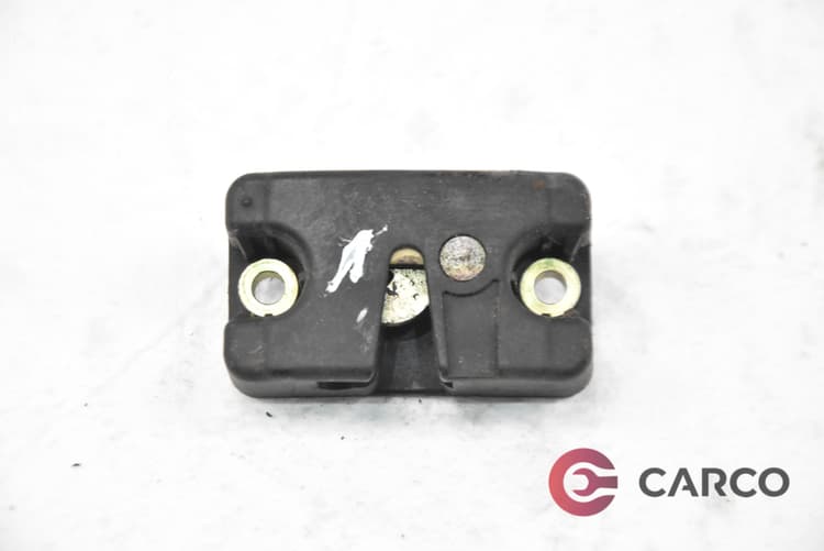 Брава преден капак лява за SMART CABRIO (450) 0.6 (S1OLD2, 450.452) (2000 - 2004)