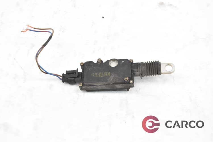 Машинка централно заключване заден капак 334250 за SMART CABRIO (450) 0.6 (S1OLD2, 450.452) (2000 - 2004)