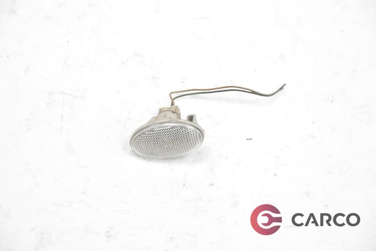Мигач в калник за SMART CABRIO (450) 0.6 (S1OLD2, 450.452) (2000 - 2004)