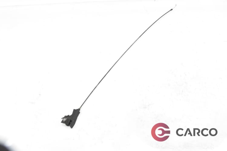 Ключалка заден капак за SMART CABRIO (450) 0.6 (S1OLD2, 450.452) (2000 - 2004)