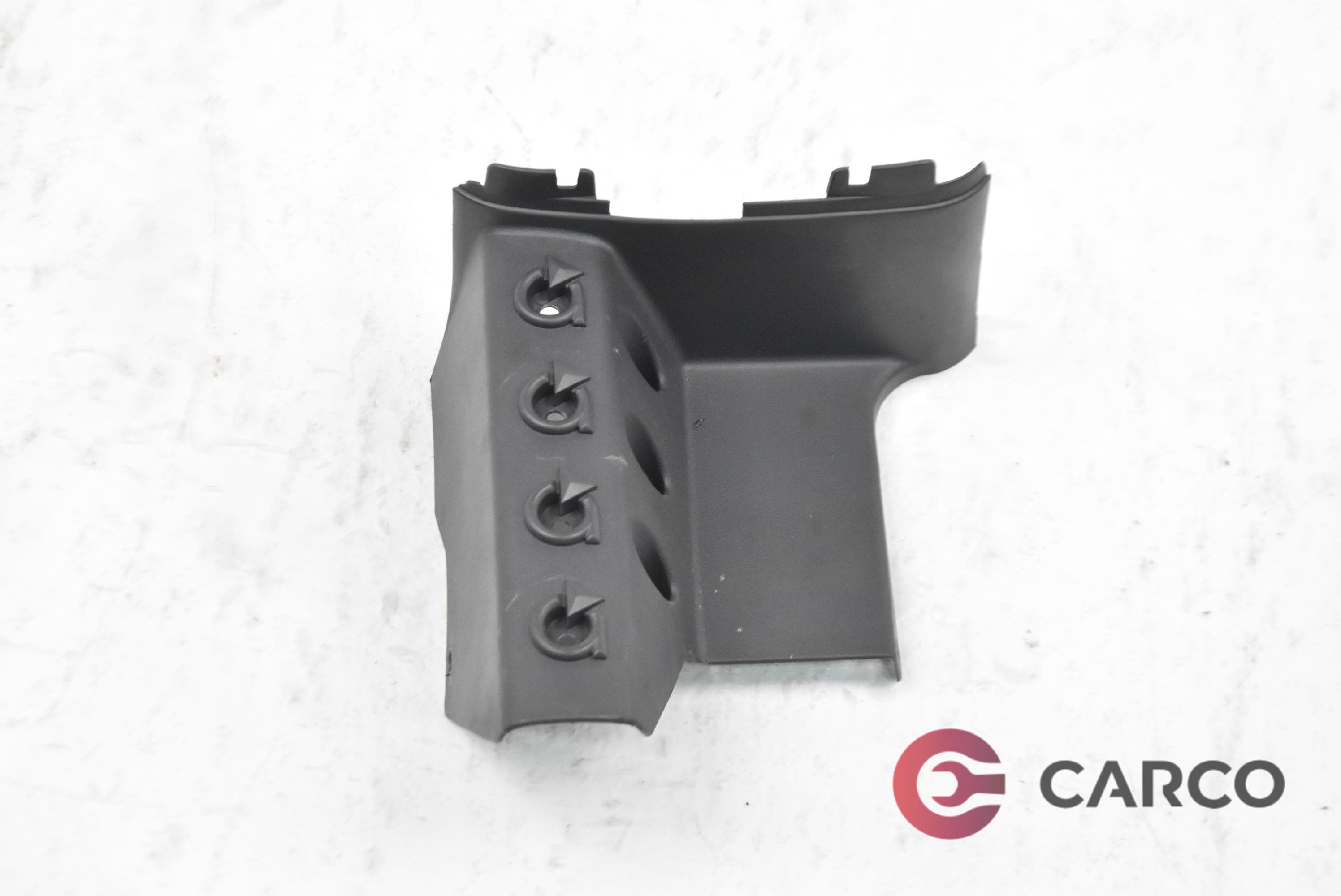 Интериорна лайсна 0001407V010 за SMART CABRIO (450) 0.6 (S1OLD2, 450.452) (2000 - 2004)