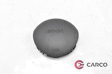 AIRBAG волан за SMART CABRIO (450) 0.6 (S1OLD2, 450.452) (2000 - 2004)