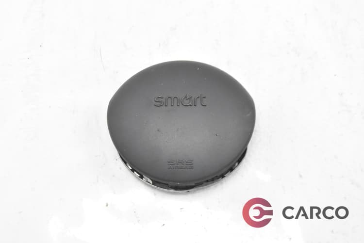 AIRBAG волан за SMART CABRIO (450) 0.6 (S1OLD2, 450.452) (2000 - 2004)