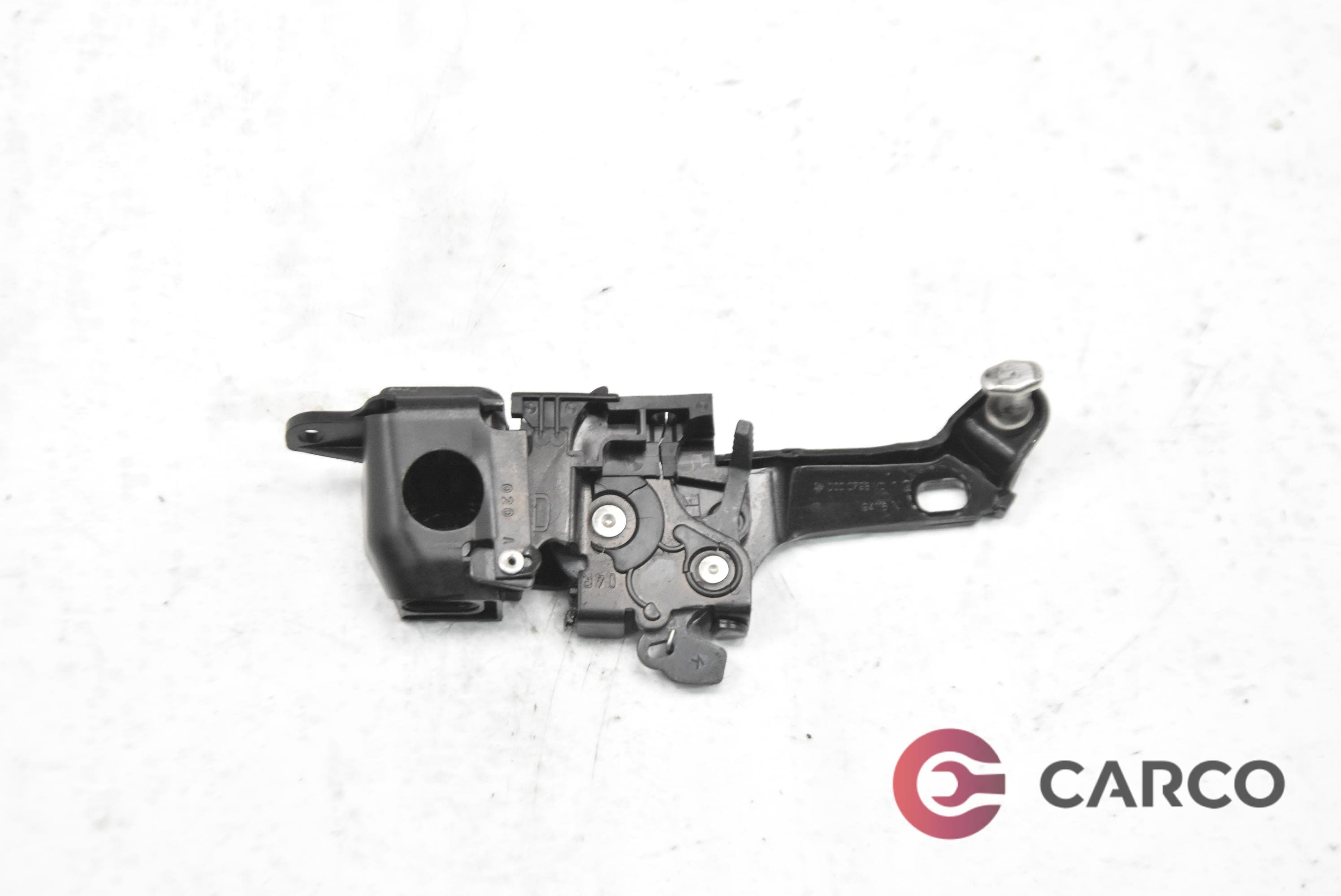 Механизъм плъзгащ таван десен 0000798V012 за SMART CABRIO (450) 0.6 (S1OLD2, 450.452) (2000 - 2004)