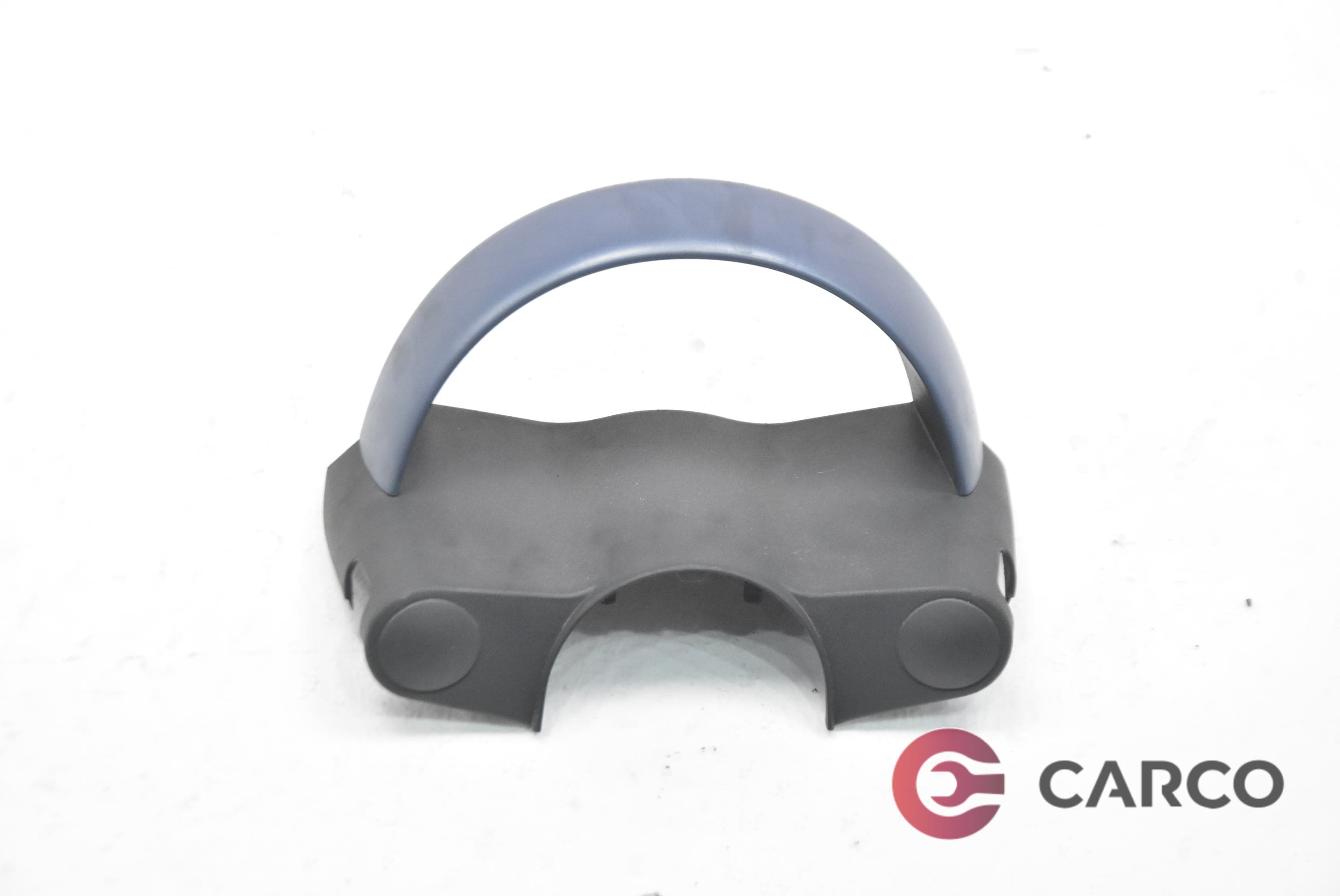 Конзола около километраж за SMART CABRIO (450) 0.6 (S1OLD2, 450.452) (2000 - 2004)