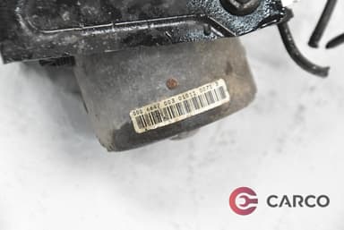 ABS 0006647003 за SMART CABRIO (450) 0.6 (S1OLD2, 450.452) (2000 - 2004)