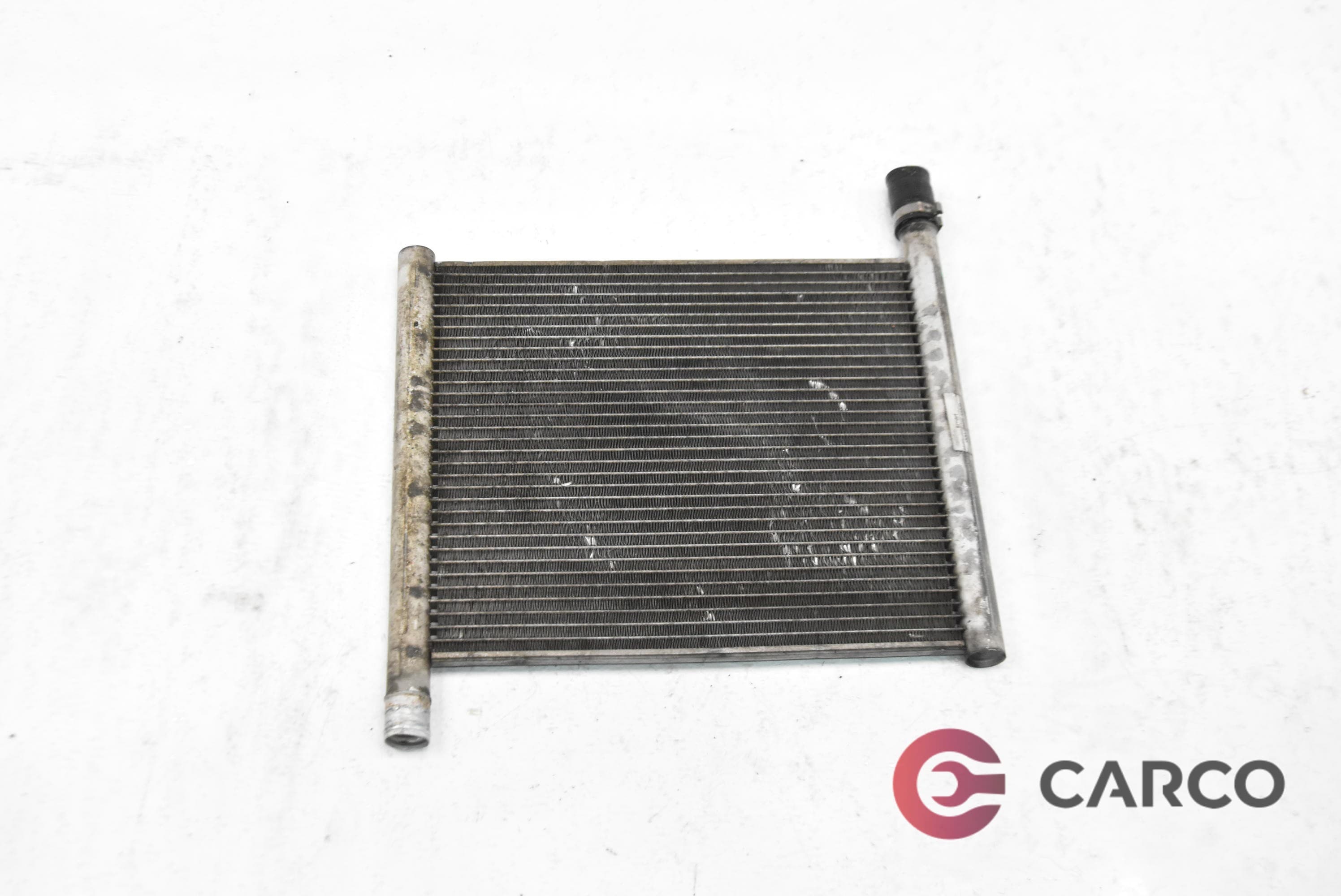 Воден радиатор за SMART CABRIO (450) 0.6 (S1OLD2, 450.452) (2000 - 2004)