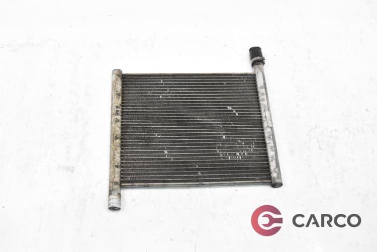 Воден радиатор за SMART CABRIO (450) 0.6 (S1OLD2, 450.452) (2000 - 2004)