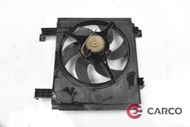 Перка охлаждане с 6 витла 0003436V007 за SMART CABRIO (450) 0.6 (S1OLD2, 450.452) (2000 - 2004)