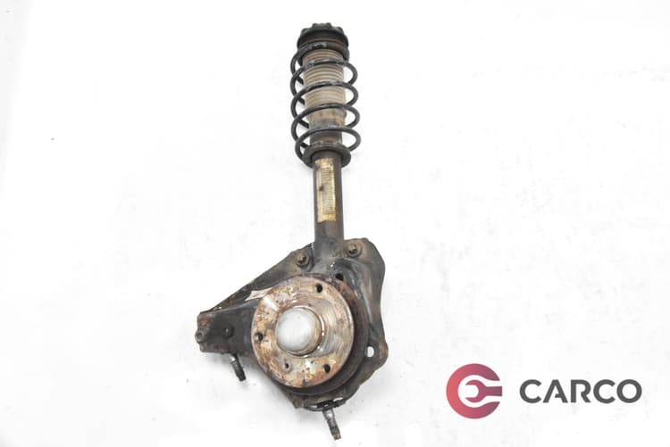 Шенкел с макферсон преден ляв за SMART CABRIO (450) 0.6 (S1OLD2, 450.452) (2000 - 2004)