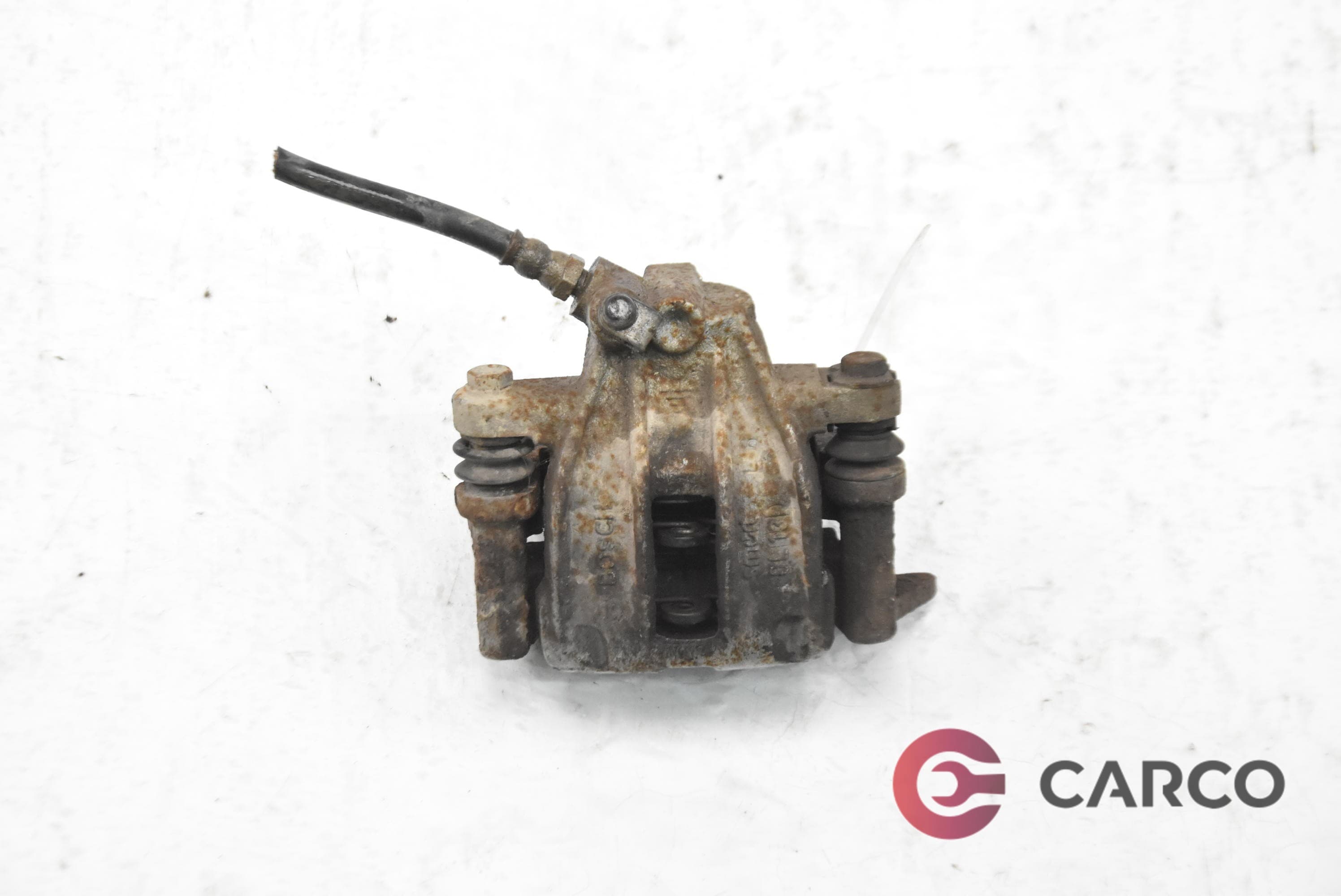 Спирачен апарат преден ляв за SMART CABRIO (450) 0.6 (S1OLD2, 450.452) (2000 - 2004)