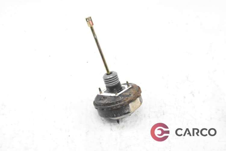 Серво 0204021496 за SMART CABRIO (450) 0.6 (S1OLD2, 450.452) (2000 - 2004)