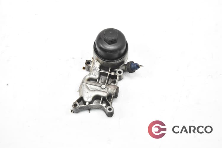 Конзола маслен филтър 0001750V002 за SMART CABRIO (450) 0.6 (S1OLD2, 450.452) (2000 - 2004)