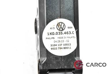 Модул врата 1K0 035 463 c за VW GOLF V (1K1) 1.9 TDI (2003 - 2009)