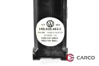 Модул врата 1K0 035 463 C за VW GOLF V (1K1) 1.9 TDI (2003 - 2009)