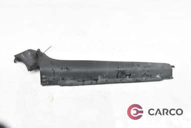 Външен праг десен за SMART CABRIO (450) 0.6 (S1OLD2, 450.452) (2000 - 2004)