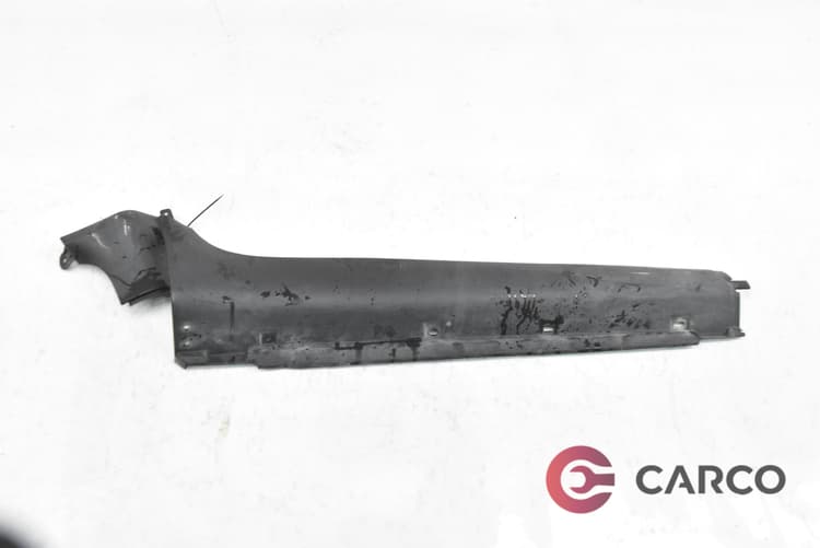 Външен праг десен за SMART CABRIO (450) 0.6 (S1OLD2, 450.452) (2000 - 2004)