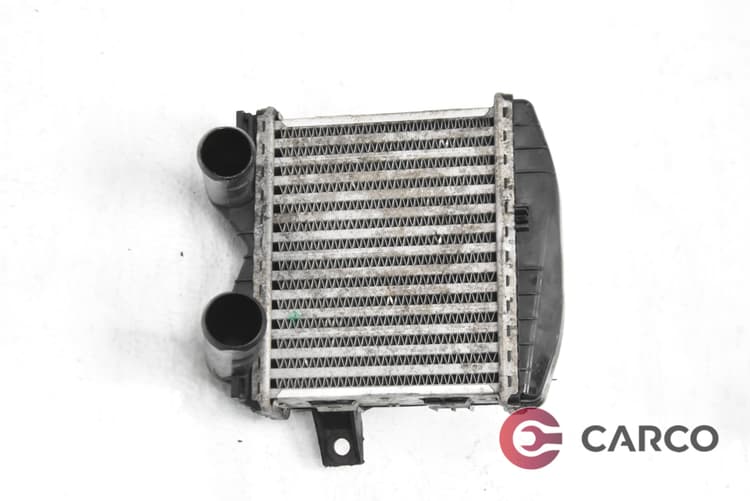Интеркулер за SMART CABRIO (450) 0.6 (S1OLD2, 450.452) (2000 - 2004)