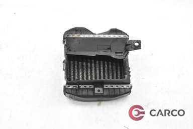 Интеркулер за SMART CABRIO (450) 0.6 (S1OLD2, 450.452) (2000 - 2004)