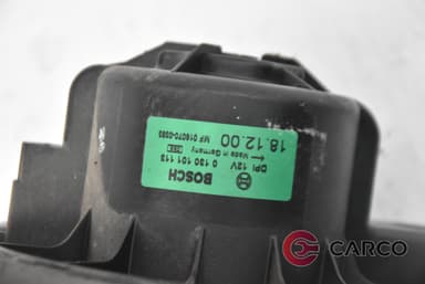 Моторче парно 0130101113 за SMART CABRIO (450) 0.6 (S1OLD2, 450.452) (2000 - 2004)