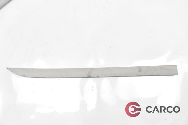 Лайсна А колонка лява 0000729V007 за SMART CABRIO (450) 0.6 (S1OLD2, 450.452) (2000 - 2004)