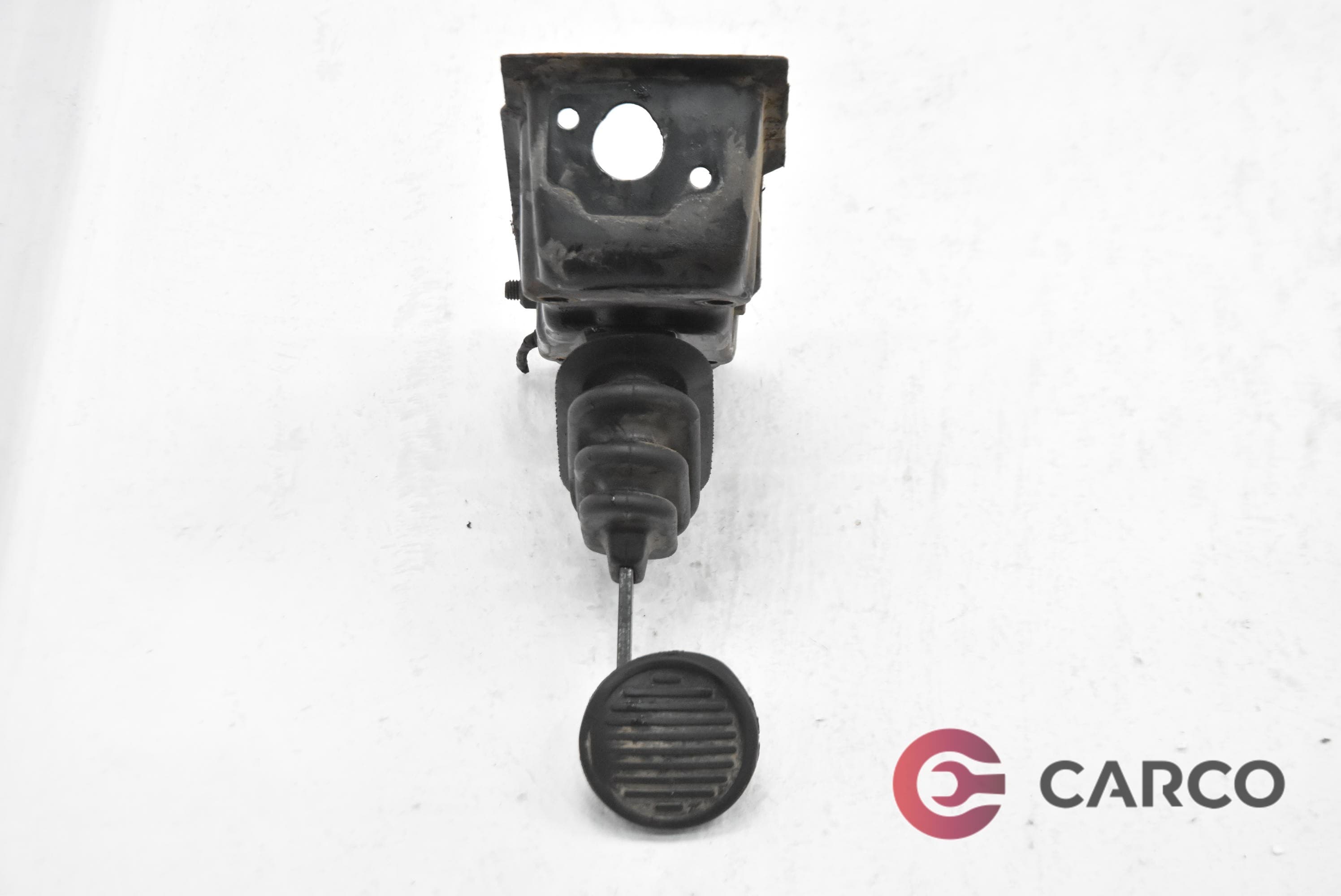 Педал спирачка 0005242V014 за SMART CABRIO (450) 0.6 (S1OLD2, 450.452) (2000 - 2004)