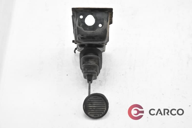 Педал спирачка 0005242V014 за SMART CABRIO (450) 0.6 (S1OLD2, 450.452) (2000 - 2004)