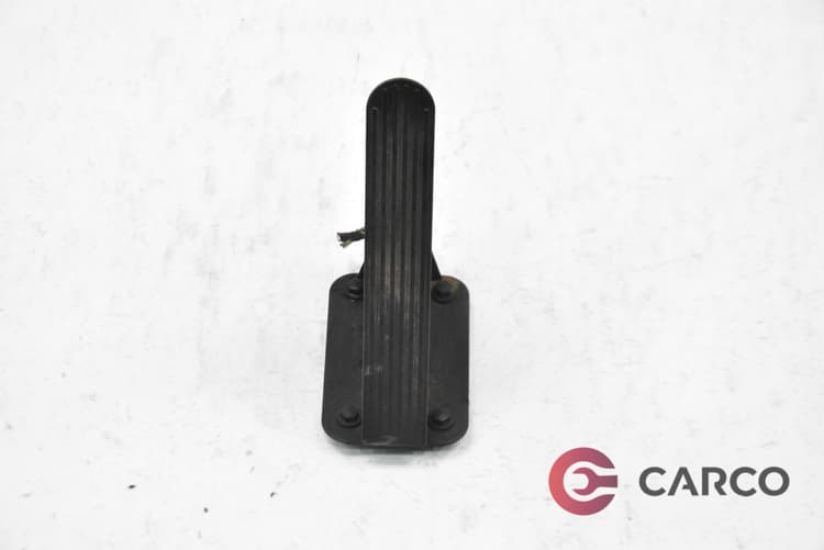 Педал газ 0002245V017 за SMART CABRIO (450) 0.6 (S1OLD2, 450.452) (2000 - 2004)