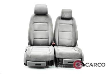 Седалки предни за VW GOLF V (1K1) 1.9 TDI (2003 - 2009)