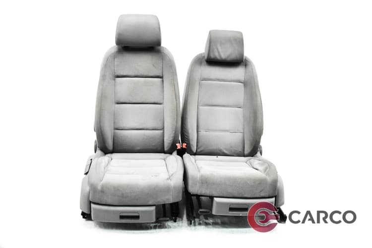 Седалки предни за VW GOLF V (1K1) 1.9 TDI (2003 - 2009)