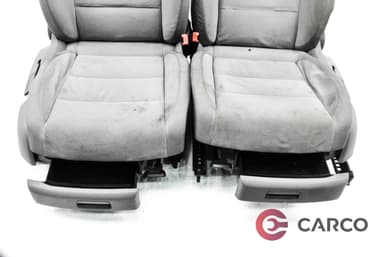 Седалки предни за VW GOLF V (1K1) 1.9 TDI (2003 - 2009)