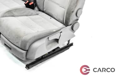 Седалки предни за VW GOLF V (1K1) 1.9 TDI (2003 - 2009)