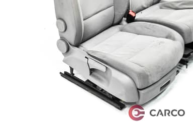 Седалки предни за VW GOLF V (1K1) 1.9 TDI (2003 - 2009)