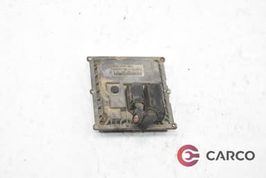 Компютър двигател 0003107V007 за SMART CABRIO (450) 0.6 (S1OLD2, 450.452) (2000 - 2004)