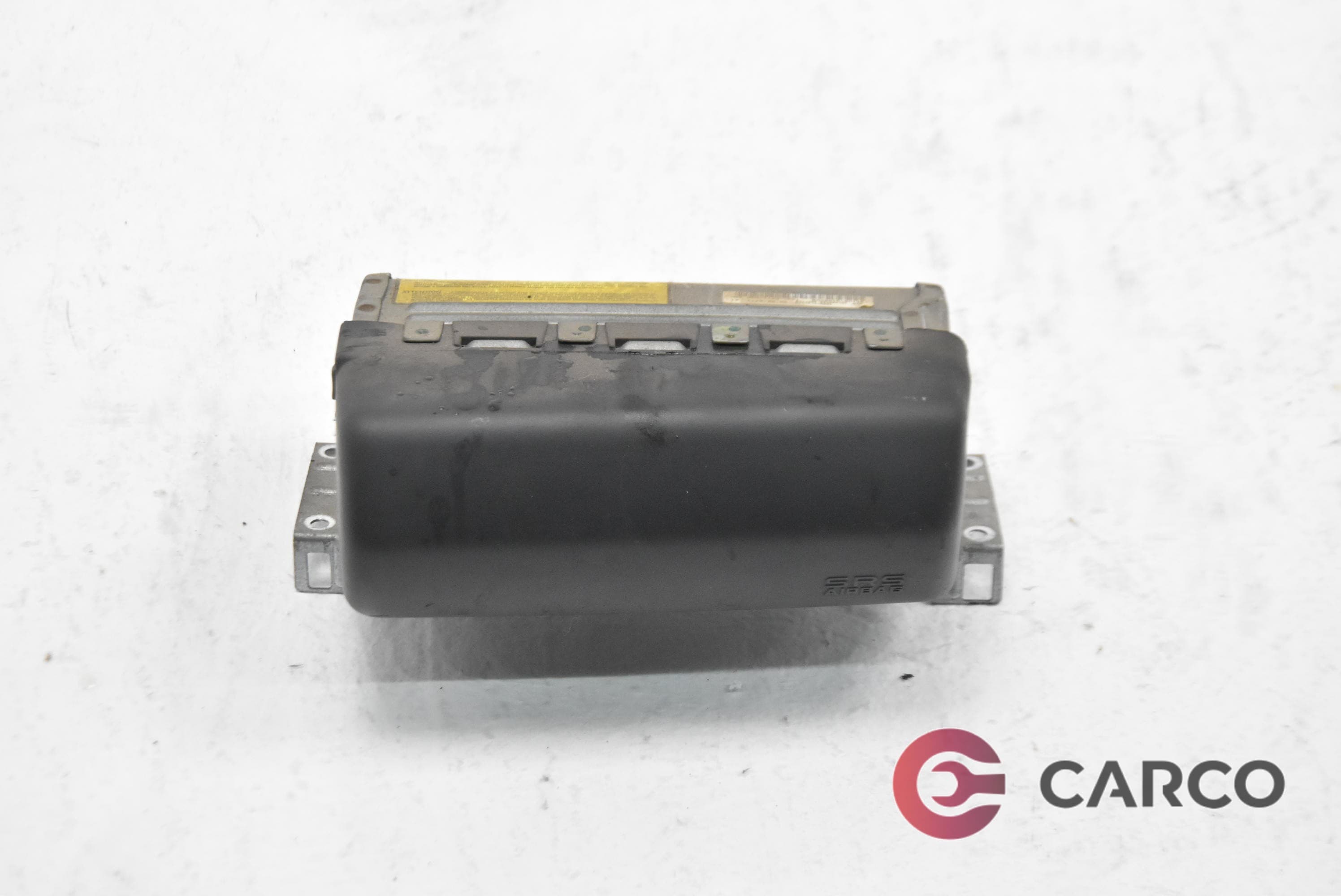 AIRBAG пасажер за SMART CABRIO (450) 0.6 (S1OLD2, 450.452) (2000 - 2004)
