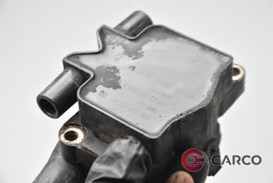 Бобина 0003100V004 за SMART CABRIO (450) 0.6 (S1OLD2, 450.452) (2000 - 2004)