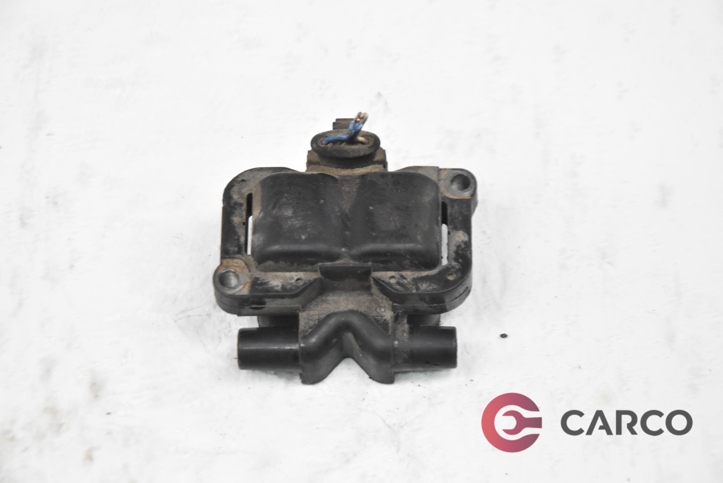 Бобина 0003100V004 за SMART CABRIO (450) 0.6 (S1OLD2, 450.452) (2000 - 2004)