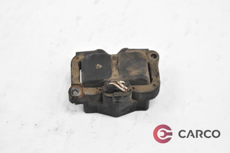 Бобина 0003100V004 за SMART CABRIO (450) 0.6 (S1OLD2, 450.452) (2000 - 2004)