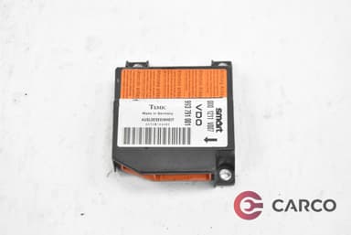 Сензор AIRBAG 0001211V007 за SMART CABRIO (450) 0.6 (S1OLD2, 450.452) (2000 - 2004)