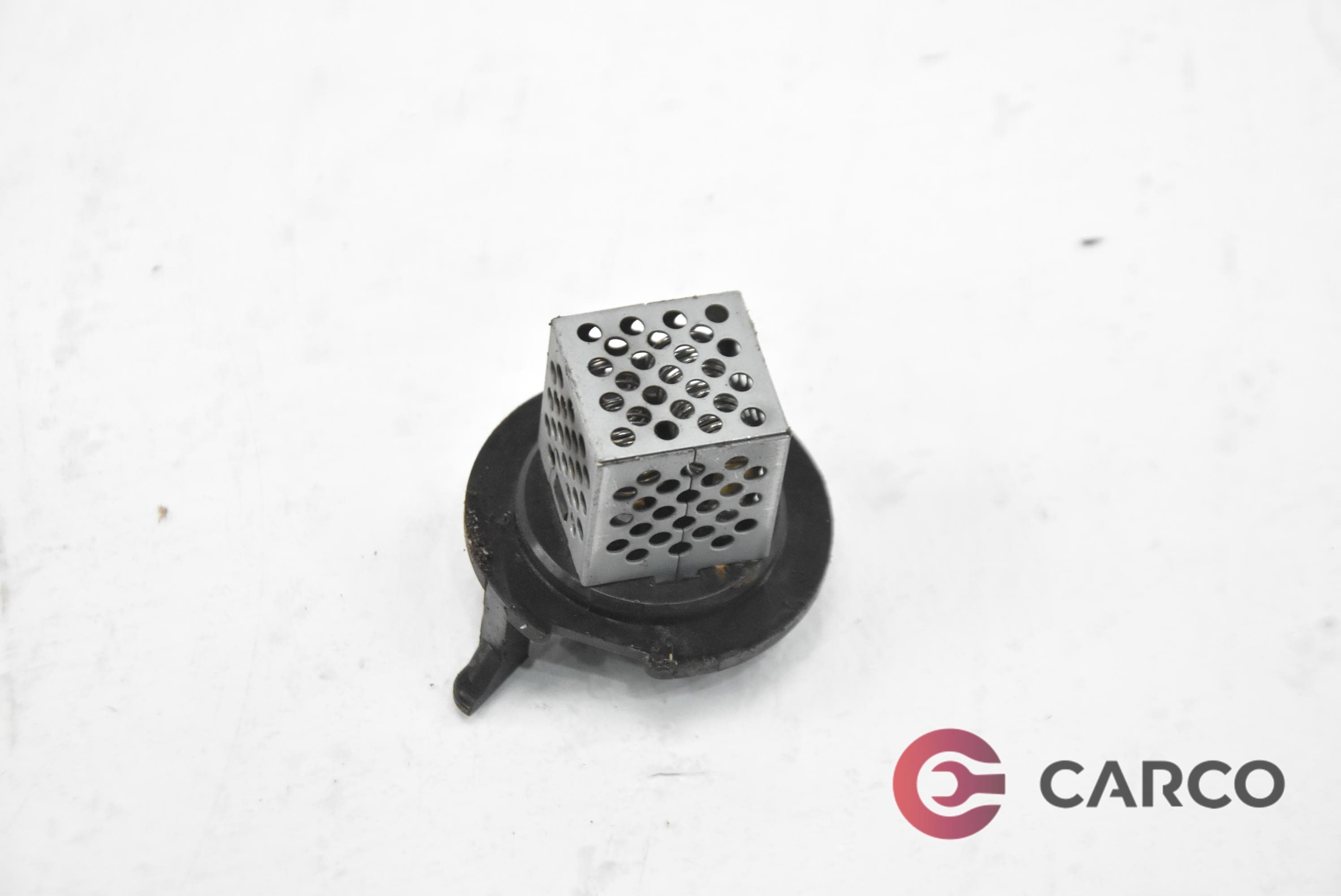 Реостат перка за SMART CABRIO (450) 0.6 (S1OLD2, 450.452) (2000 - 2004)