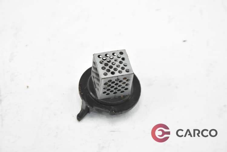 Реостат перка за SMART CABRIO (450) 0.6 (S1OLD2, 450.452) (2000 - 2004)