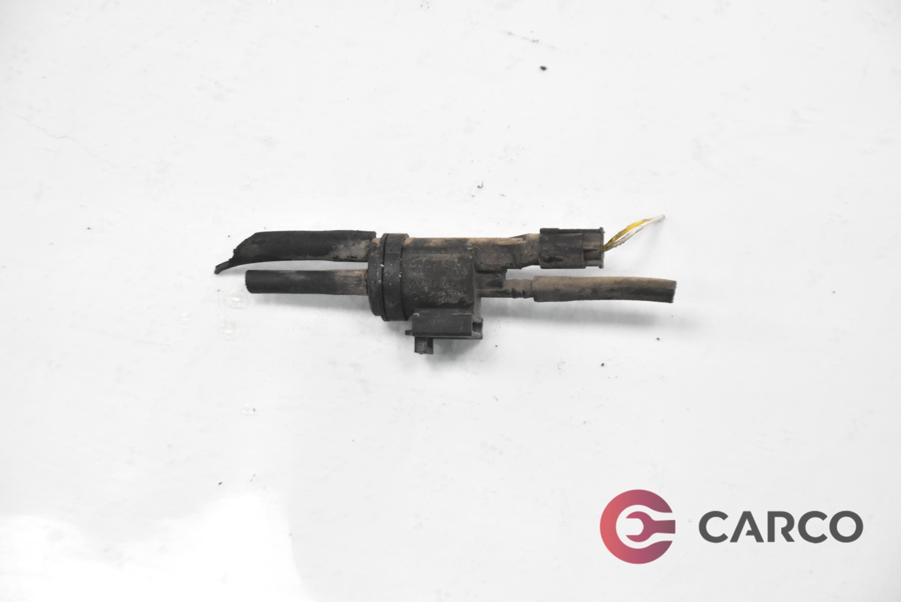Вакуум клапан 0025401497 за SMART CABRIO (450) 0.6 (S1OLD2, 450.452) (2000 - 2004)