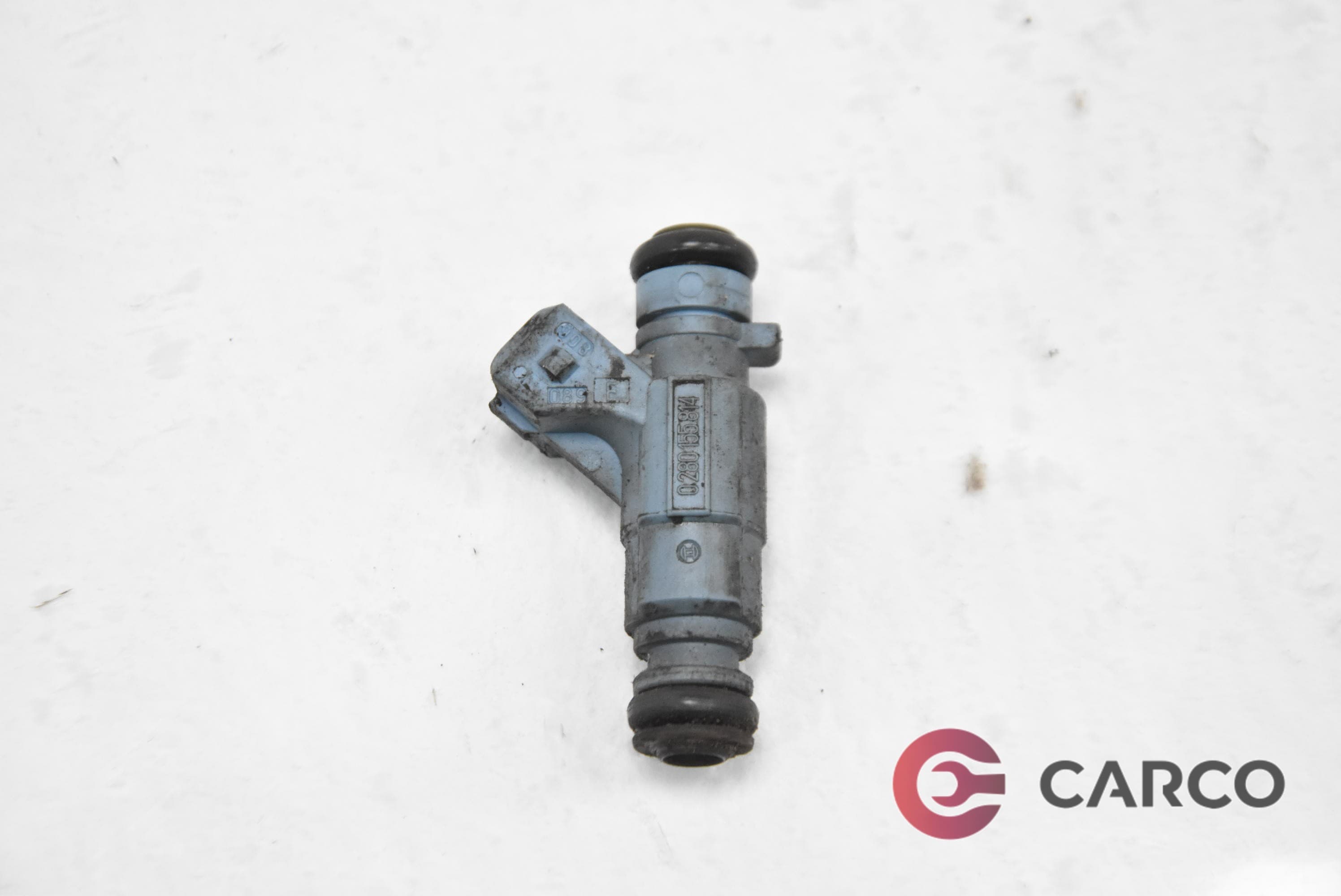 Дюза бензин 0280155814 за SMART CABRIO (450) 0.6 (S1OLD2, 450.452) (2000 - 2004)