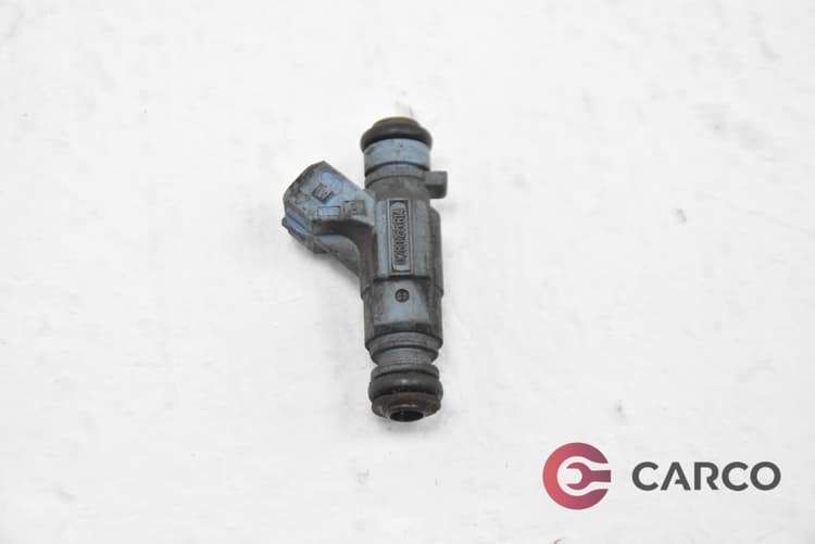 Дюза бензин 0280155814 за SMART CABRIO (450) 0.6 (S1OLD2, 450.452) (2000 - 2004)