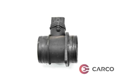 Дебитомер 0281002531 за VW GOLF V (1K1) 1.9 TDI (2003 - 2009)