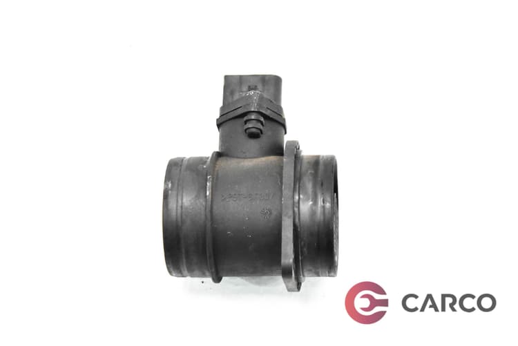 Дебитомер 0281002531 за VW GOLF V (1K1) 1.9 TDI (2003 - 2009)